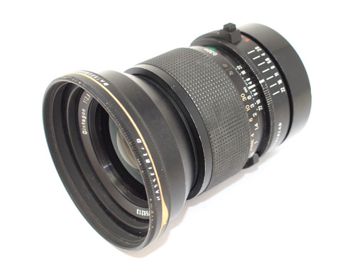 Carl zeiss distagon - distagon, 50mm