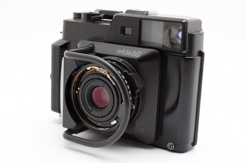 Fujifilm gs645s professional - gs645s,