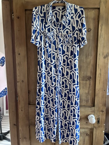 Monsoon shirt waist - waist, dress