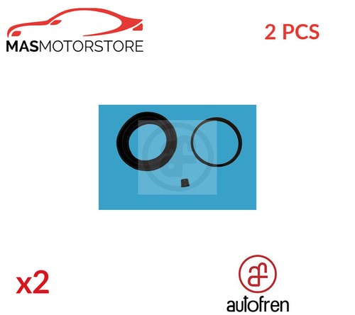 Brake caliper repair kit front - brake,
