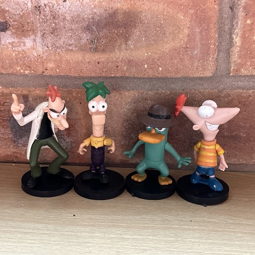 Phineas and ferb - phineas,