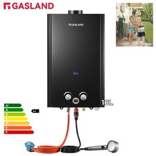 16L 32kW Instant Hot Water