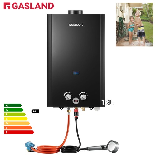 16l 32kw instant hot water - 32kw,