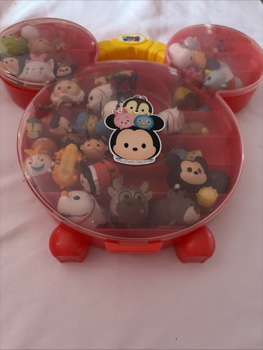Disney tsum - tsum, bundle