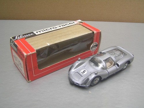 Schuco micro racer - schuco,