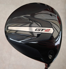 Titleist GT2 Driver / 9 Degree