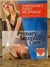 PADI Emergency First Response