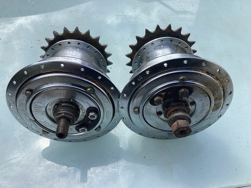 Sturmey archer speed - sturmey-archer, 3-speed