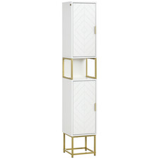 Kleankin freestanding bathroom - kleankin,