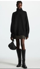 New With Tags COS Oversized