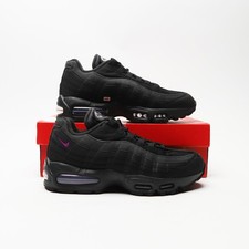 NIKE Air Max 95 Men's Black