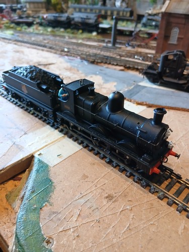 Gauge mainline dean - gauge,