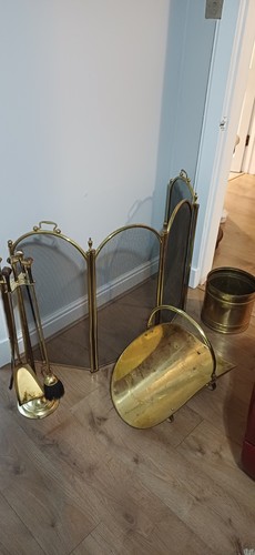 Fireplace tool sets fire - fireplace,