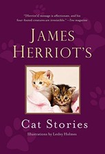 James Herriot's Cat Stories -