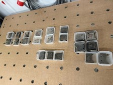 Spindle and tenon Scribe Cutters