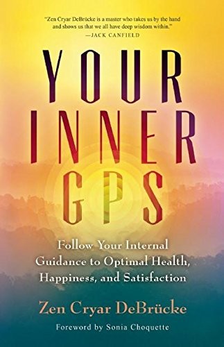 Your inner gps follow - gps:,
