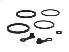 Disc brake caliper repair kit