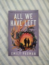 All have left - have, paxman