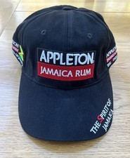 Appleton Jamaica Rum baseball