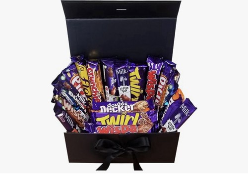 Happy birthday gift box - birthday,