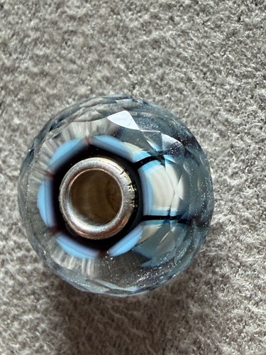 Trollbeads moonbeam facet - moonbeam,