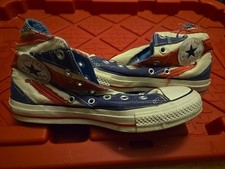 CONVERSE CHUCK TAYLOR ALL STAR