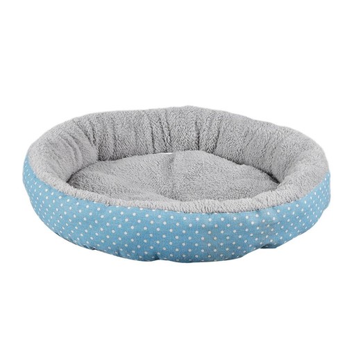 Small dog sleeping bed - dog,