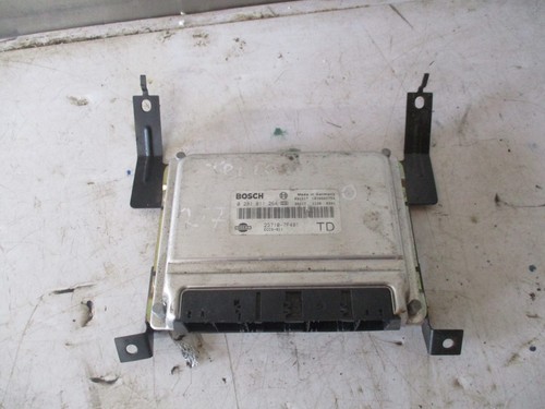 Nissan terrano ecu - nissan, 23710-7f481
