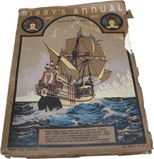 Bibby's Annual 1912 Edition