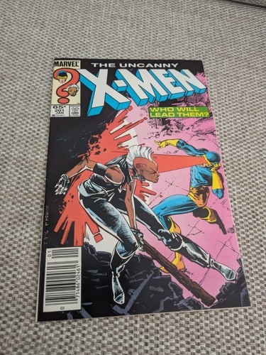 Uncanny men 201 marvel - uncanny, x-men