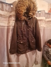 Coat For Girls 