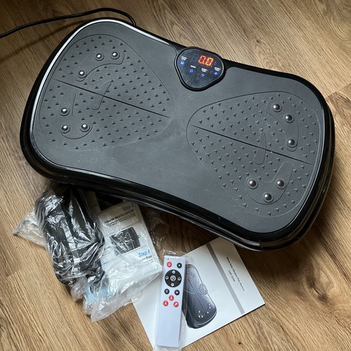 Vibration plate exercise - vibration,