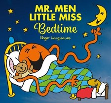 Mr. Men Little Miss at
