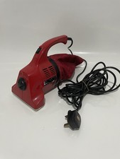 Dirt Devil model 150UK with washable bag  Vacuum Cleaner made in USA LONG CABLE