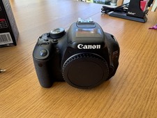 Canon EOS Kiss X5 (EOS 600D)