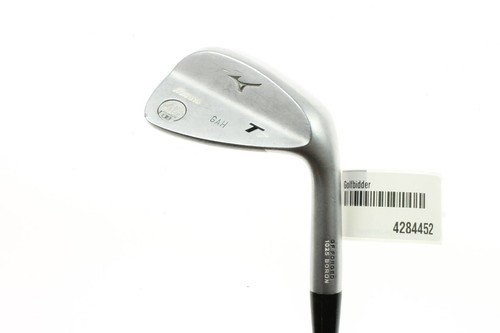 Mizuno white satin golf - t7,