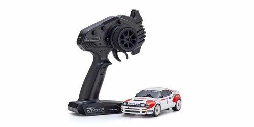 Kyosho k32654cs mini awd - kyosho,