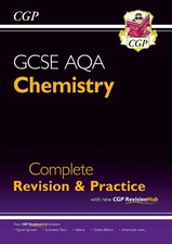 New GCSE Chemistry AQA
