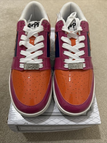 Bathing ape bape - ape, low