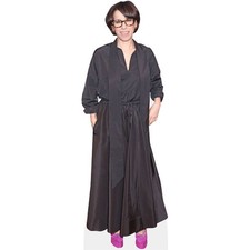 Sally Hawkins (Pink Shoes)