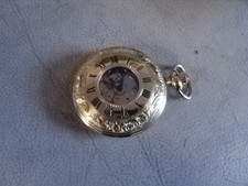 Jean Pierre Swiss Made Pocket