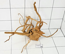 Premium Aquarium Natural Wood