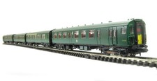 Graham Farish 372-676 Class