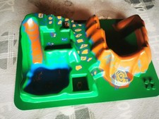 Lego Duplo Base Plate 3D