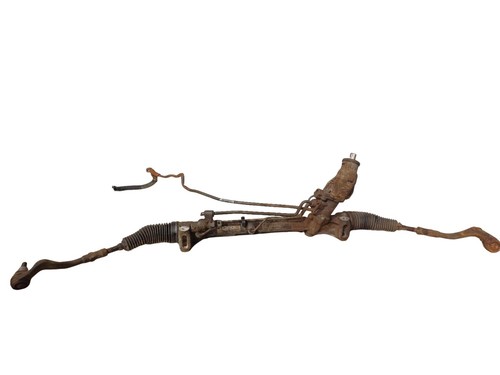 Audi steering box rack 0 - box,