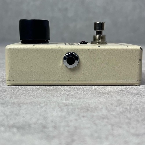 Mxr m133 micro amp - amp, [kakogawa