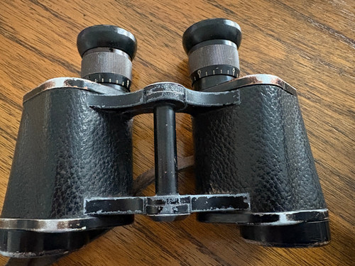 Wwii german carl zeiss jena - wwii,
