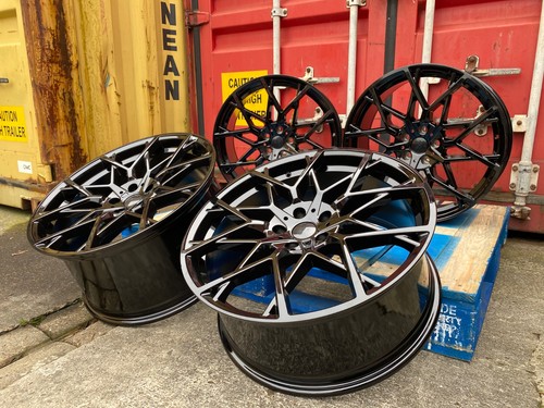 Bmw 795m style - 20”, alloy