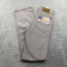 Vintage 70s Lee Jeans Pants