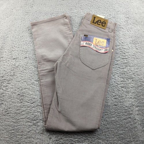 Vintage 70s lee - 70s,